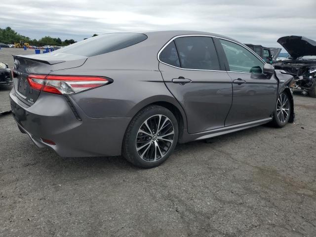 2018 TOYOTA CAMRY HYBR 4T1B21HK9JU510822