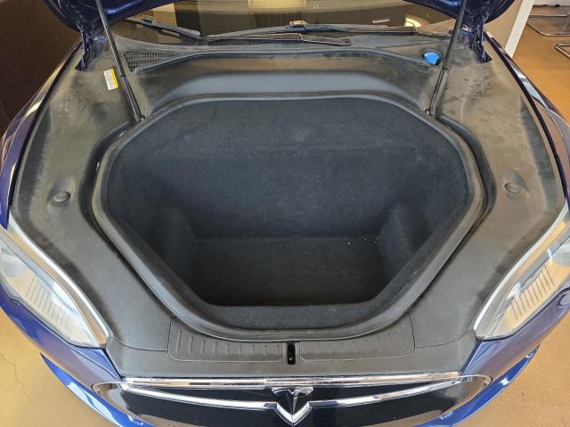 2015 TESLA MODEL S 70 5YJSA1S25FF086846