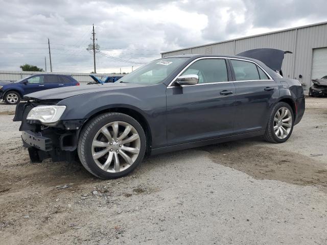 2019 CHRYSLER 200 TOURIN 2C3CCAAG7KH601804
