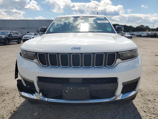 2022 JEEP GRAND CHER 1C4RJKBG6N8632570