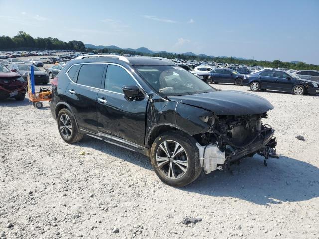 2018 NISSAN ROGUE S JN8AT2MT1JW461660