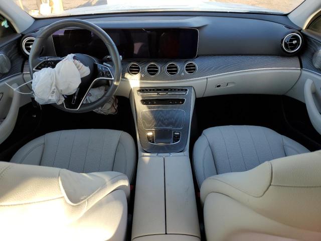 2022 MERCEDES-BENZ E 350 W1KZF8DB7NB088370