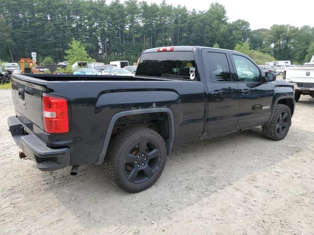 2016 GMC SIERRA K15 1GTV2LEH0GZ414434