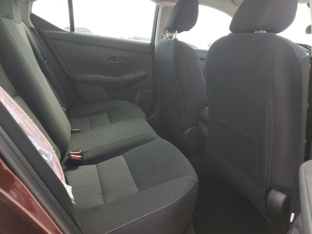 2024 NISSAN SENTRA SV 3N1AB8CV0RY302723