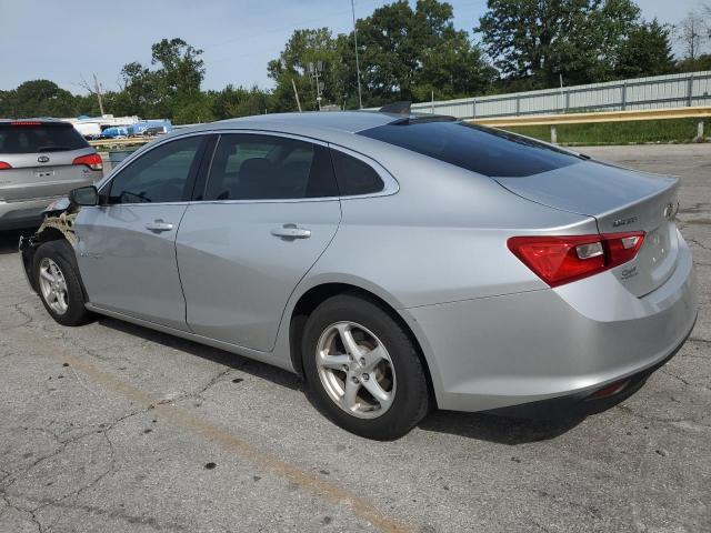 2016 CHEVROLET MALIBU LS 1G1ZB5ST4GF224989