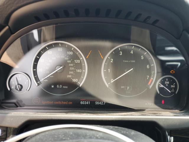 2018 BMW X5 XDR40E 5UXKT0C54J0V99461