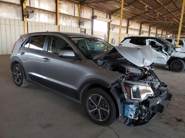 2023 KIA NIRO LX #3273899798
