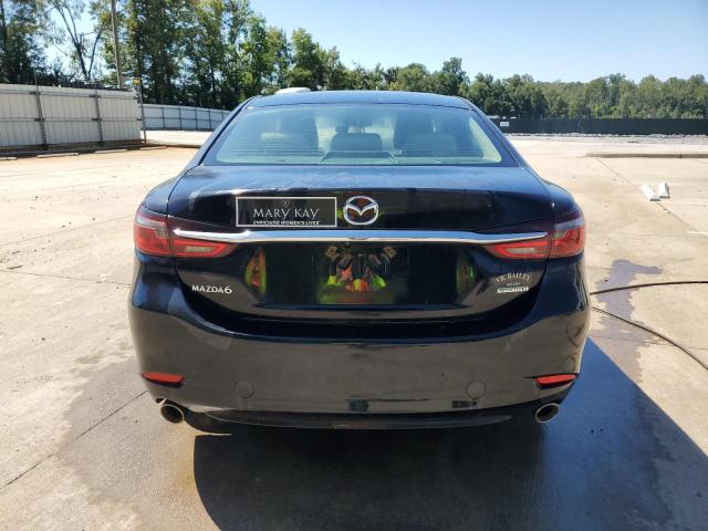 2021 MAZDA 6 TOURING #3315809343