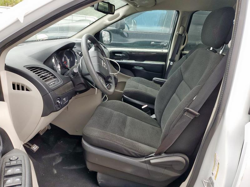 2020 DODGE GRAND CARA 2C4RDGBG7LR221765