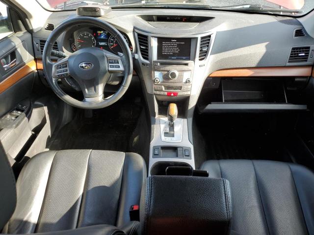 2013 SUBARU OUTBACK 3. - 4S4BRDPC8D2249013