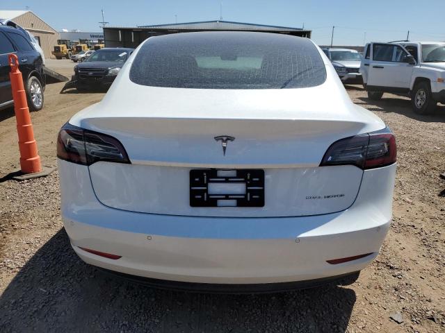 2019 TESLA MODEL 3 5YJ3E1EB7KF513409