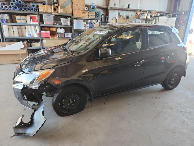 MITSUBISHI MIRAGE ES