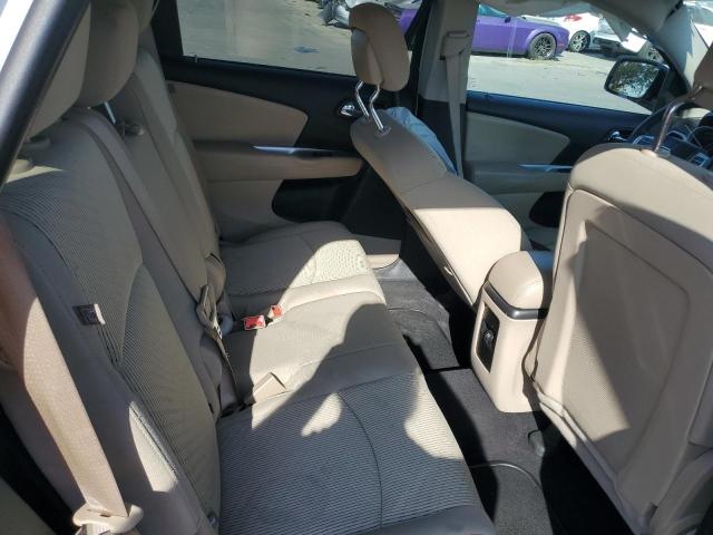 2016 DODGE JOURNEY SXT 3C4PDCBG7GT206377