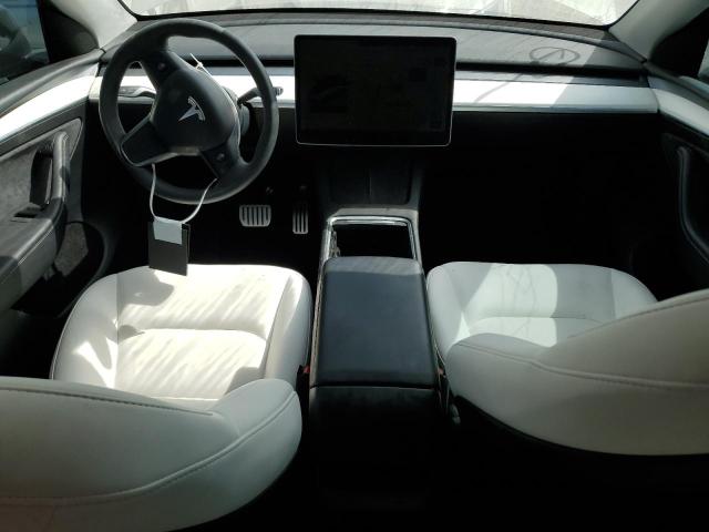 2023 TESLA MODEL Y 7SAYGDEF0PF902567