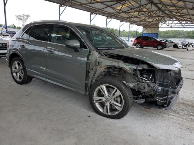 2020 AUDI Q3 PREMIUM WA1EECF37L1105542