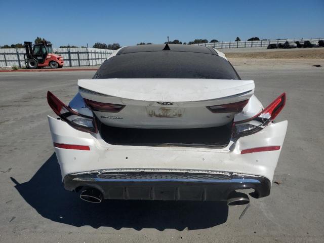 2019 KIA OPTIMA LX 5XXGT4L35KG371000