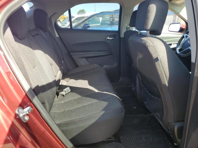2016 CHEVROLET EQUINOX LT 2GNALCEKXG1119168