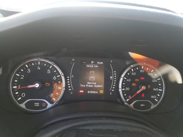 2015 JEEP RENEGADE L ZACCJBBT3FPB82017
