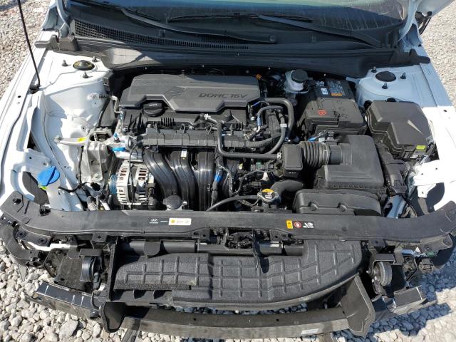 2025 HYUNDAI ELANTRA SE - KMHLL4DG0SU035065