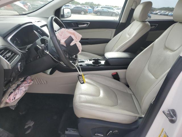 2017 FORD EDGE TITAN 2FMPK3K83HBC59648
