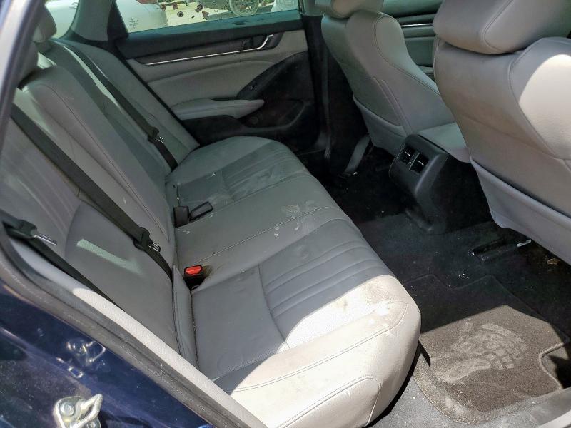 2020 HONDA ACCORD TOU - 1HGCV3F96LA002664