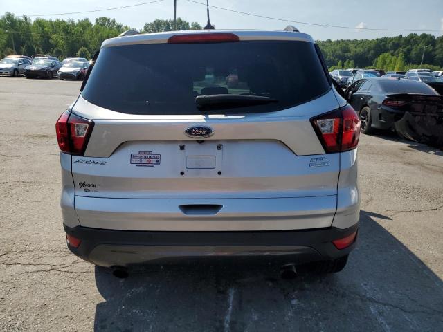 2019 FORD ESCAPE SEL 1FMCU0HD0KUA95465
