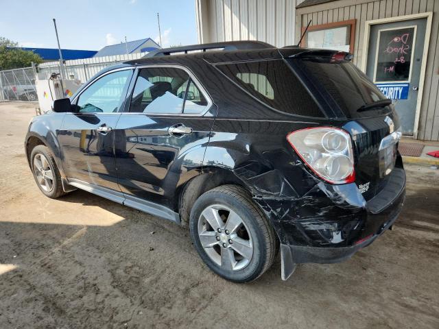 2015 CHEVROLET EQUINOX LT 2GNALBEK3F6332149