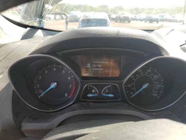 2019 FORD ESCAPE SEL 1FMCU9HD5KUA57511