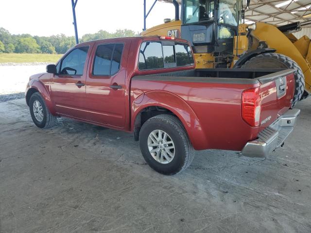 2016 NISSAN FRONTIER S - 1N6AD0ER1GN729229