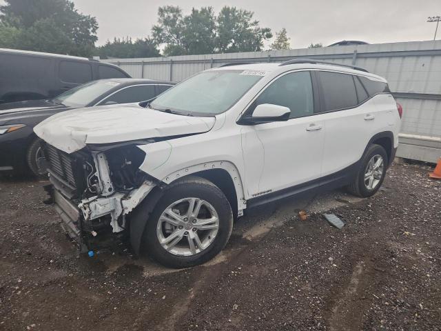 GMC TERRAIN SL