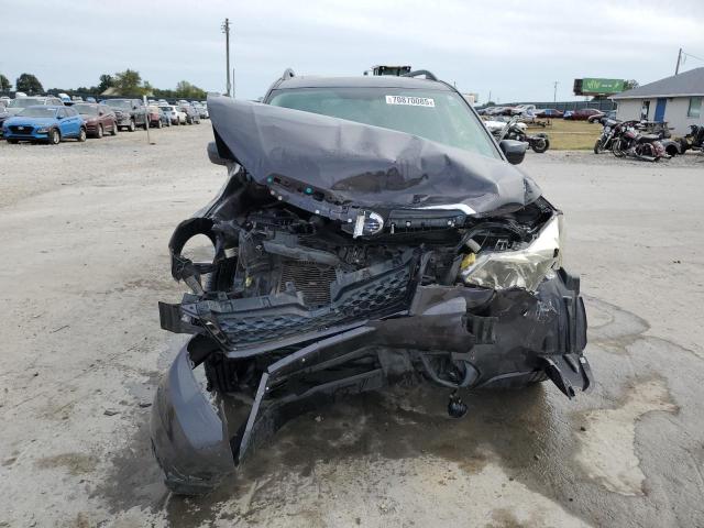 2016 SUBARU FORESTER 2.5I LIMITED #3290280231