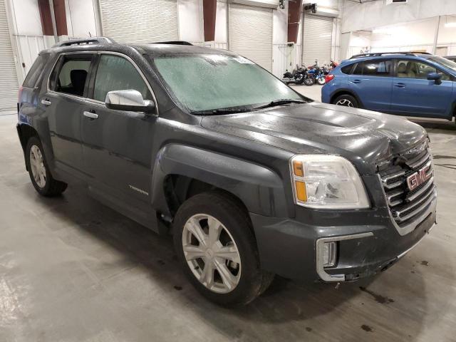 2017 GMC TERRAIN SL 2GKFLUEKXH6125002