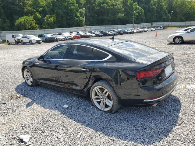 2019 AUDI A5 PREMIUM - WAUANCF58KA059821