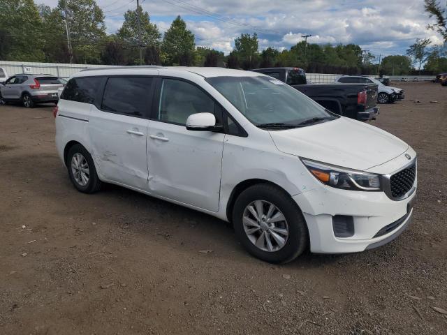 2016 KIA SEDONA LX KNDMB5C11G6180545
