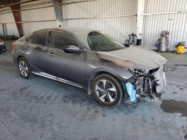 2019 HONDA CIVIC LX 19XFC2F63KE042648