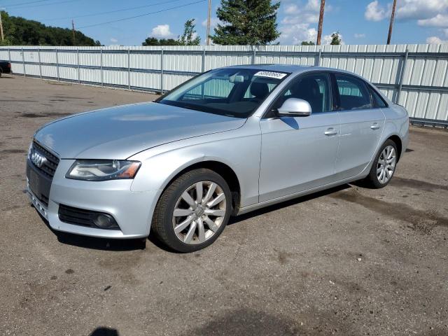 AUDI A4 PREMIUM
