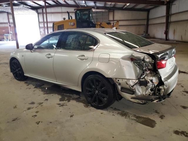 2014 LEXUS GS 350 - JTHCE1BL3E5021056