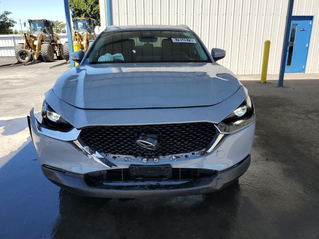 MAZDA CX-30 PREFERRED