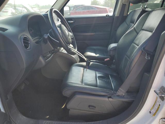 2017 JEEP PATRIOT LA - 1C4NJPFA6HD203944
