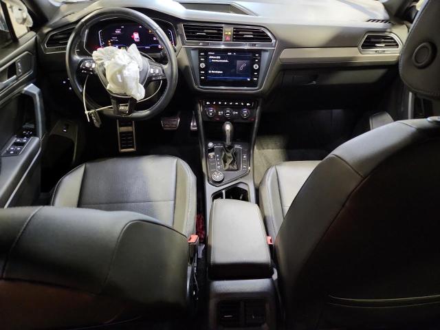 2019 VOLKSWAGEN TIGUAN SE 3VV2B7AX9KM189689