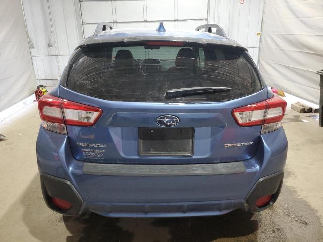 2019 SUBARU CROSSTREK - JF2GTACC2KH222305
