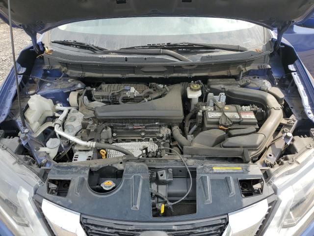 2020 NISSAN ROGUE S KNMAT2MT6LP511865