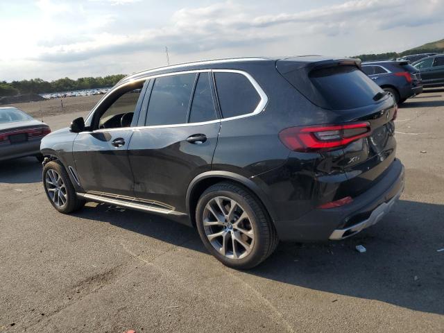 2023 BMW X5 XDRIVE40I 5UXCR6C09P9P81350