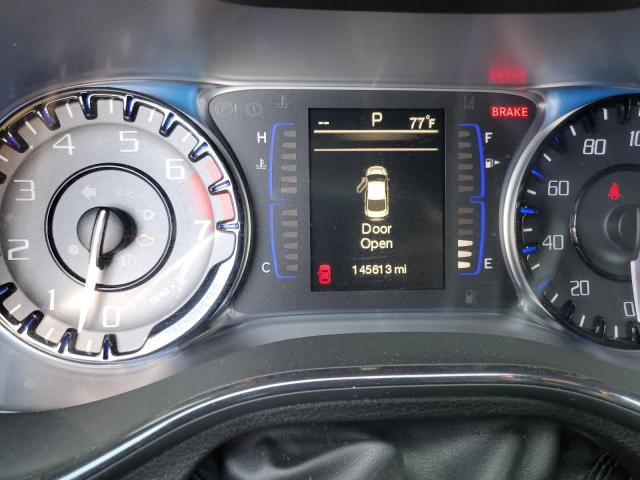 2015 CHRYSLER 200 S 1C3CCCBB3FN629403