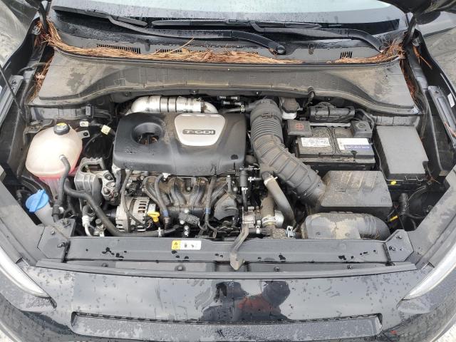 2021 HYUNDAI KONA ULTIMATE KM8K53A57MU644031
