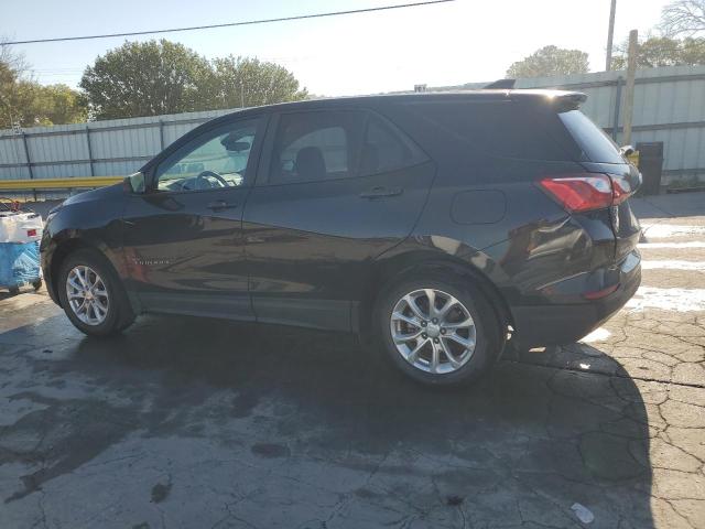 2021 CHEVROLET EQUINOX LS 2GNAXHEV1M6160881