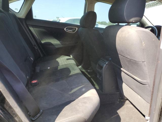 2014 NISSAN SENTRA S - 1N4AB7AP8EN850137