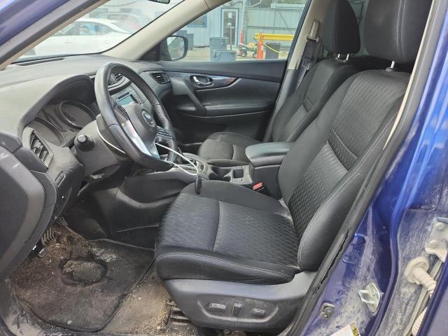 2019 NISSAN ROGUE S - KNMAT2MV0KP531996