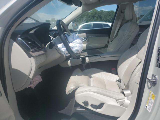 2022 VOLVO XC90 T6 IN YV4A221L4N1789366