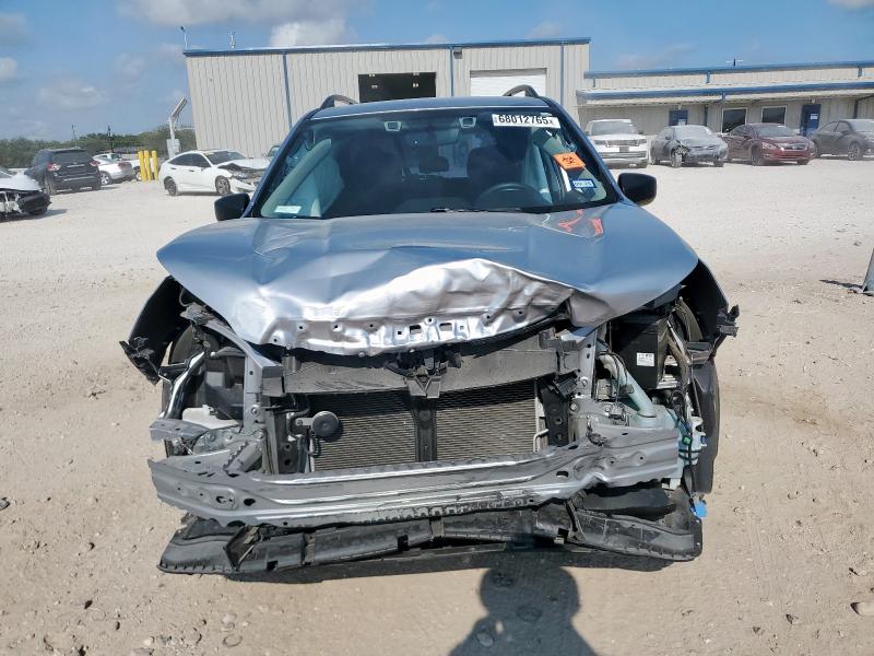 2020 SUBARU FORESTER JF2SKADC0LH564347
